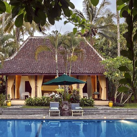 Margo Utomo Eco Resort Kalibaru Exterior foto
