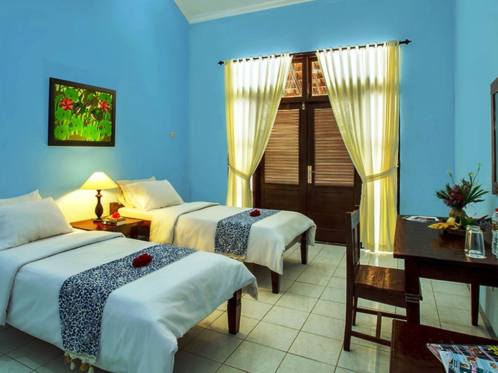 Margo Utomo Eco Resort Kalibaru Exterior foto