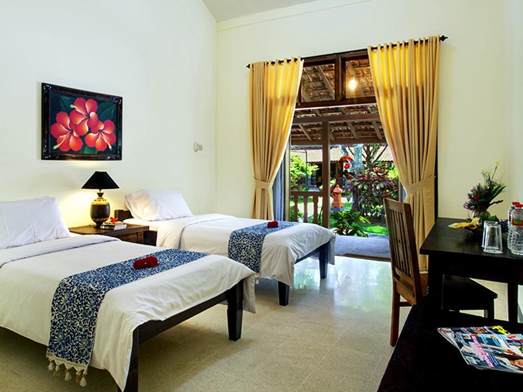 Margo Utomo Eco Resort Kalibaru Exterior foto