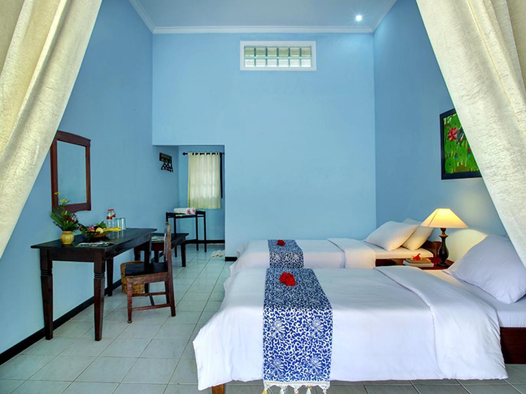 Margo Utomo Eco Resort Kalibaru Exterior foto