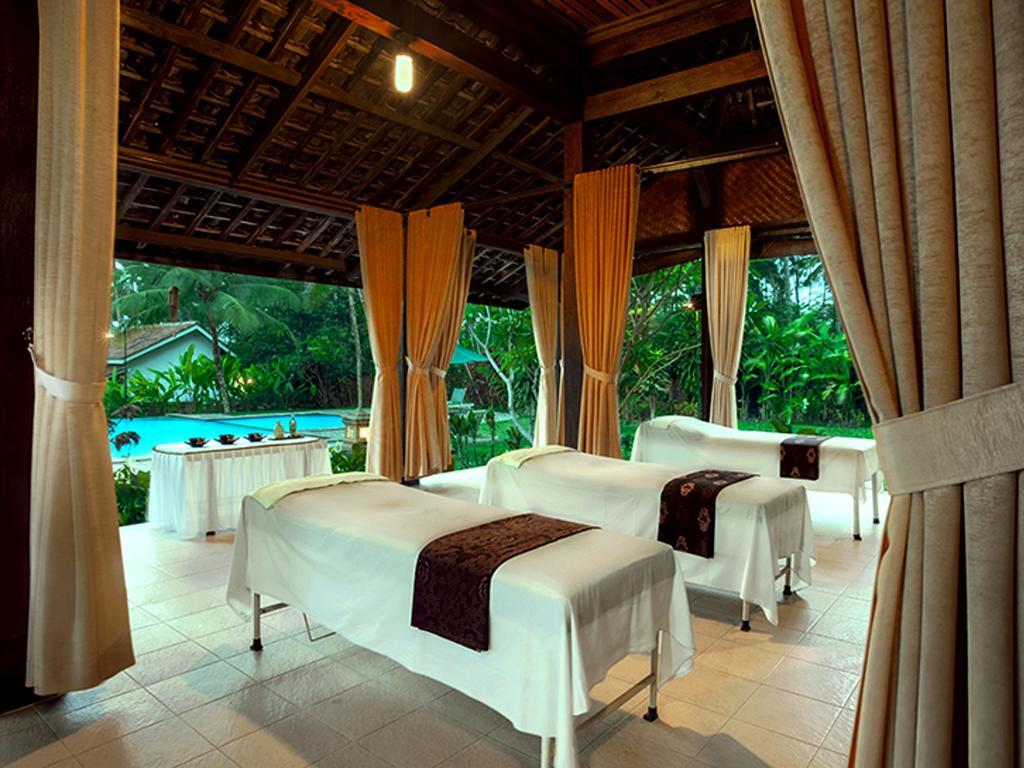 Margo Utomo Eco Resort Kalibaru Exterior foto