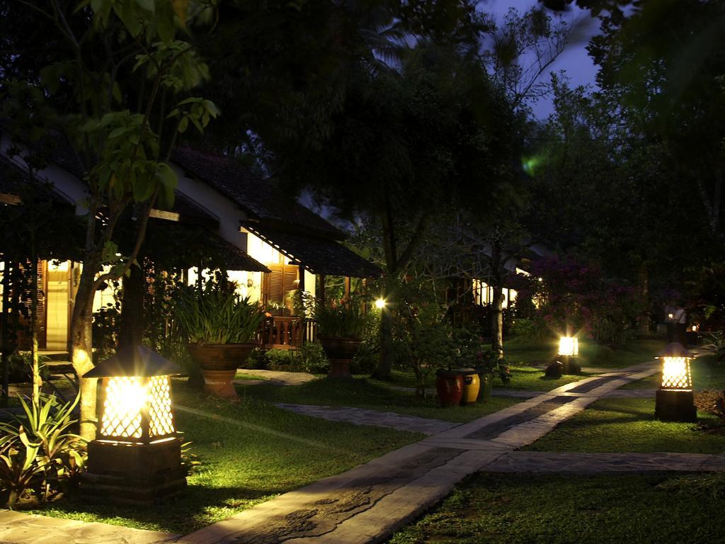 Margo Utomo Eco Resort Kalibaru Exterior foto