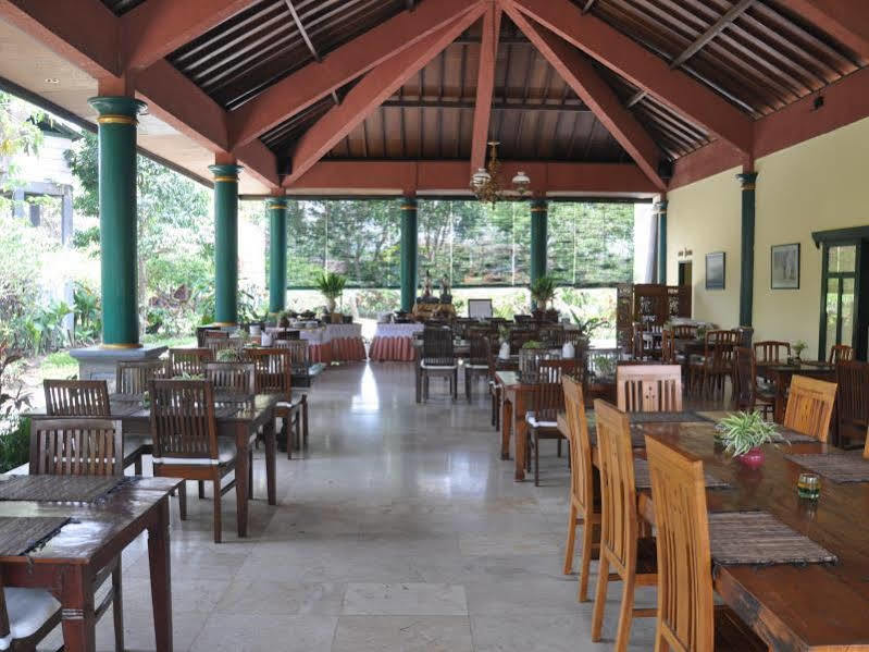 Margo Utomo Eco Resort Kalibaru Exterior foto